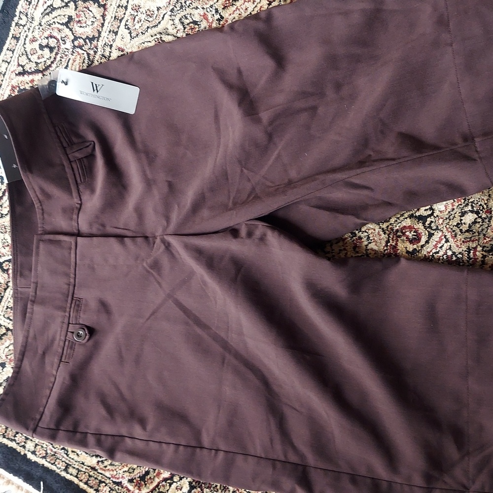 Worthington short